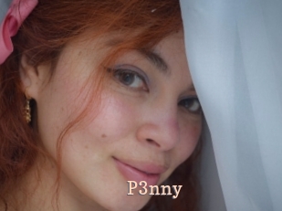 P3nny