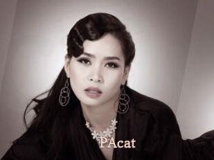 PAcat