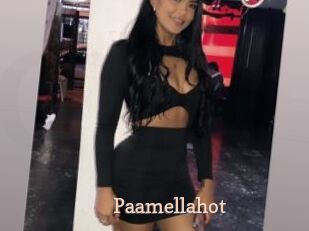 Paamellahot