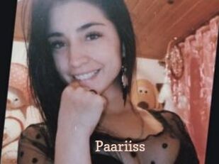 Paariiss