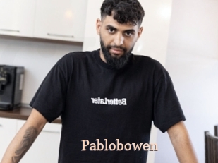 Pablobowen
