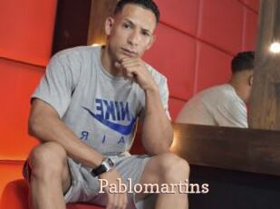 Pablomartins