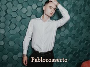 Pablorosserto