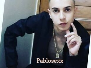 Pablosexx