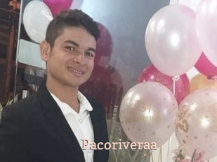 pacoriveraa Chaude Vision