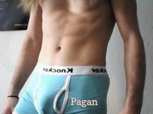 Pagan