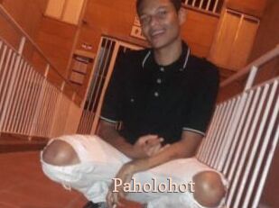 Paholohot