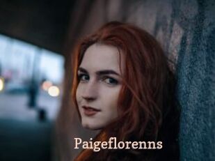 Paigeflorenns
