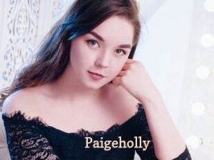 Paigeholly