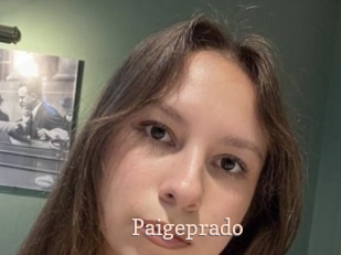 Paigeprado