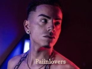 paiinlovers Chaude Vision