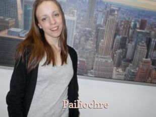 Pailiochre