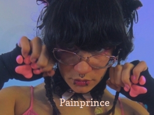 painprince Chaude Vision