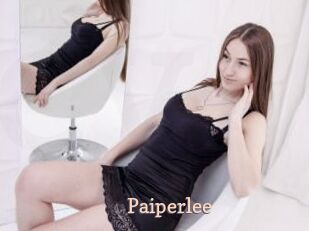 Paiperlee