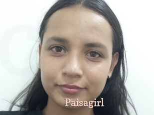 Paisagirl