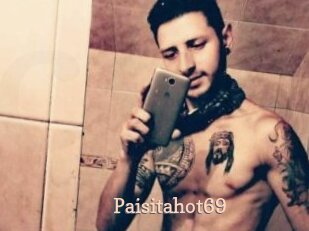 paisitahot69 Chaude Vision