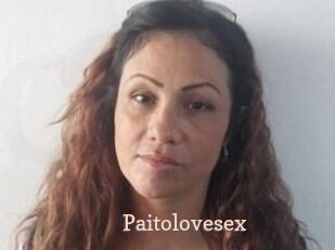 Paitolovesex