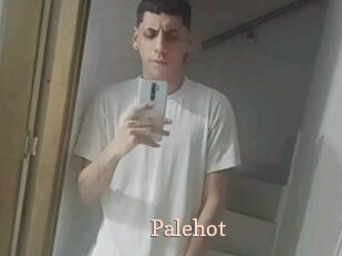 Palehot