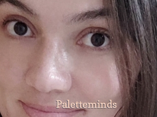 Paletteminds