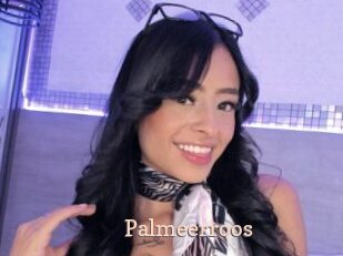 Palmeerroos