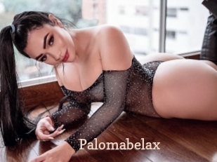 palomabelax Chaude Vision
