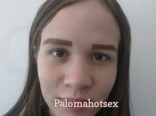 Palomahotsex