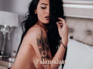 Palomalust