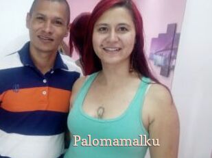 Palomamalku