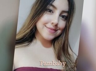 Pambaby