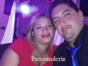 Pameandcris