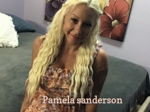 Pamela_sanderson