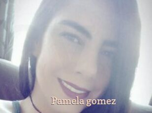 pamela_gomez Chaude Vision