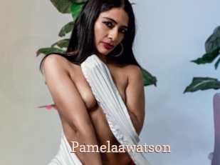 Pamelaawatson