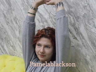 Pamelablackson
