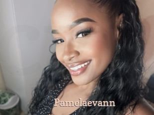 Pamelaevann
