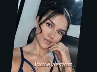 Pamelaevanz