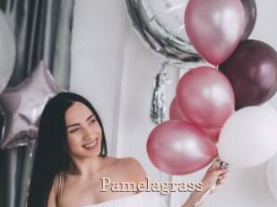 Pamelagrass