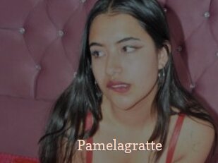 Pamelagratte