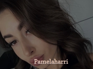 Pamelaharri