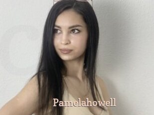 Pamelahowell