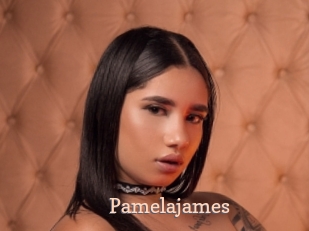 Pamelajames