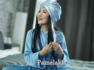 Pamelakis