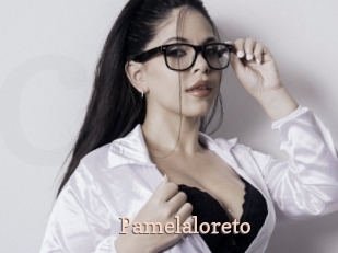Pamelaloreto