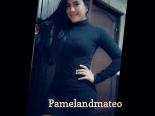 Pamelandmateo