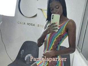 Pamelaparker