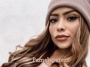 Pamelaperez