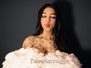 pamelarougge Chaude Vision