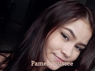 Pamelaroussee