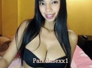 Pamelasexx1