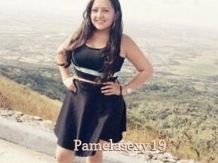 Pamelasexy19